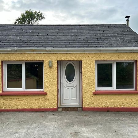 Padoro Lodge Kildare Buitenkant foto